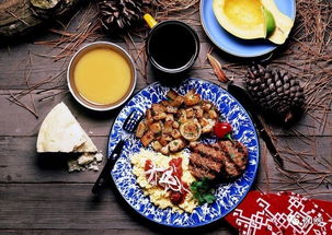 餐饮服务 大学生创业的理想起点与实战指南