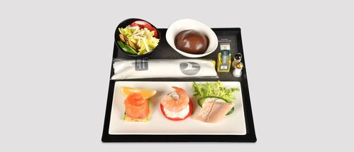 云端美食之旅 揭秘土耳其航空公司备受赞誉的餐饮服务