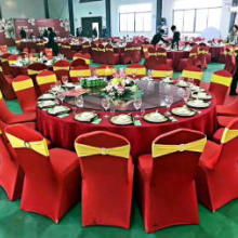 广东外宴餐饮服务 粤式美食与精致服务的完美融合